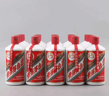 王场镇名酒回收